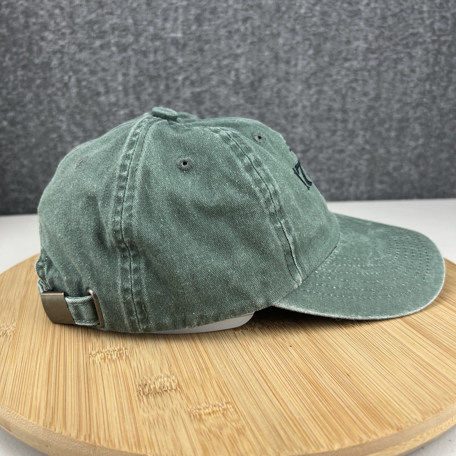 Vintage 1791 Second Amendment Hat Cap Strapback O… - image 3