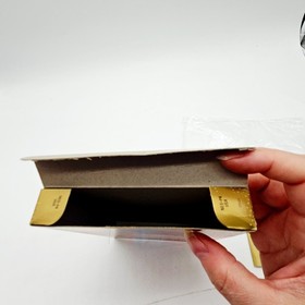 NES DRAGON SPIRIT BOX ONLY Foam Manual   Bag. No Game BANDAI 