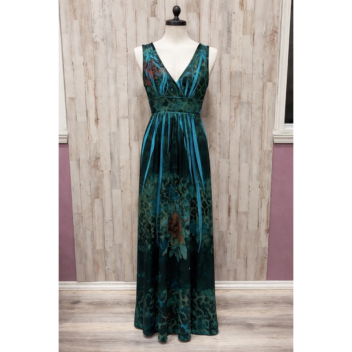 green emerald velvet dress Cross My Heart Maxi Dress Pink