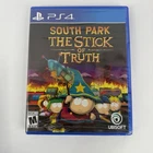 South Park Stick of Truth Sony PlayStation 4 PS4 Sealed New