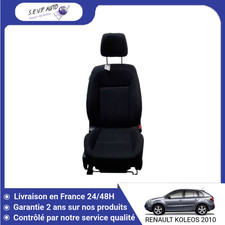 Siège Renault KOLEOS