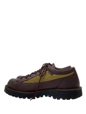 Danner Trekking Boots / 27.5cm / Black / Leather / D121008