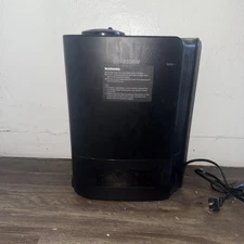 Breezome DH-JS07 Top Fill 6L Large Humidifier for Home , Ultra Quiet Cool Mist