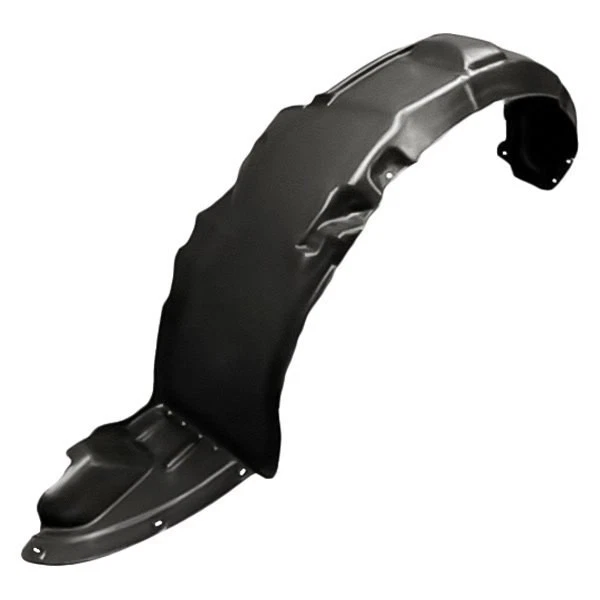 Fender Liner Set For Kia Spectra5 2007-2009 LH OR Right Front 565-50474R Foto 2 de 4