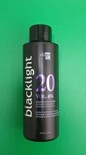 Oligo Blacklight 20 Vol 6% Smart Developer 4 fl Oz
