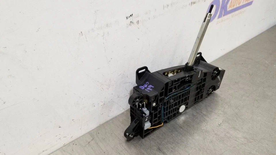 GMC CANYON 17 2017 transmisión automática conjunto de palanca de cambios Foto 2 de 4