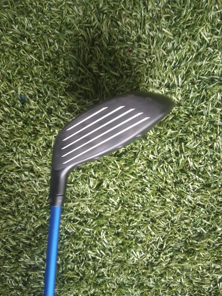 Ping G30 #3 Madera Fwy 14.5° TFC419 Rh RFlex ⛳️ Envío Gratis  Foto 3 de 4