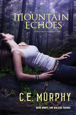 Mountain Echoes (Walker Papers, Book 8) - Murphy, C.E. - Good - See conditio...