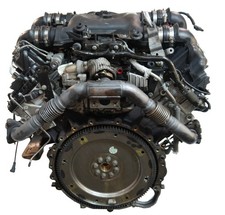 Moteur Land Rover RANGE 4X4