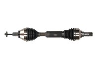 Kamoka Antriebswelle Gelenkwelle FüR Volvo XC60 D5 AWD D3/D4