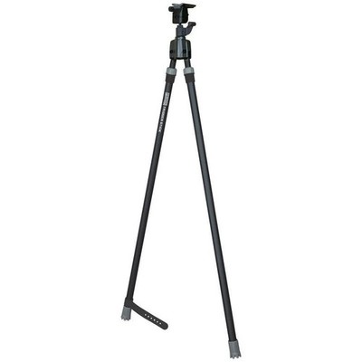 Primos Trigger Stick Gun Mounted Bipod - Tall (32''-65'')