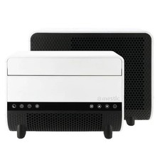 MESTIC SPLIT AIR CONDITIONER SPA-3100 AIRCON COOL FAN FOR MOTORHOME CARAVAN