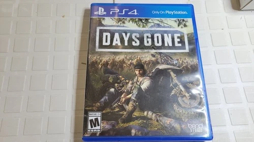 Days Gone - Sony PlayStation 4