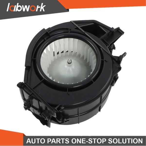 HeizgebläSe InnenraumgebläSe FüR Audi A6 4F2 4F5 Mit Klimaautomatik 4F0820020-image