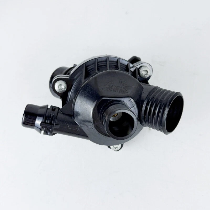 NEW Thermostat For BMW 128i 135i 328i 330i 335i 335xi 525i 528i 535i 530i Z4 — 第 2/4 张图片