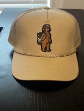Morgan Wallen Norris Bear Hat 2026 I m The Pr...