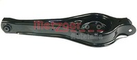 Querlenker Dreieckslenker Metzger Autoteile 58038509 FüR Ford Mondeo 3 Turnier 1