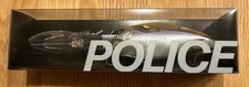 DRT Police Biwasagi Fishing Bait - Unused, Fresh Condition, Outdoor Gear
