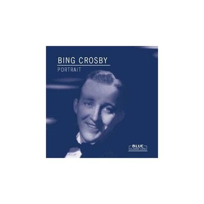 Bing Crosby - Portrait (CD)