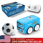 Magic RC Mini Bus Intelligent Remote Control Gesture Sensing Smart Animation Car