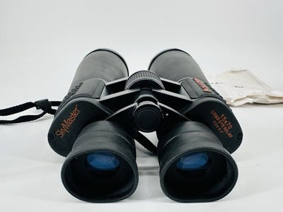 Celestron SkyMaster 15x70mm Binocular - Black, Excellent Condition!