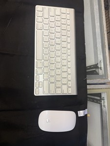 Apple Magic Keyboard 1 | eBay
