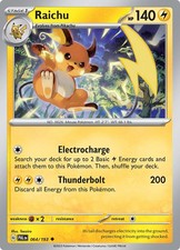 rare raichu pokemon card value V 158/172 - Brilliant Stars - Ultra Stage 1 Pokemon Raichu & Alolan Raichu GX