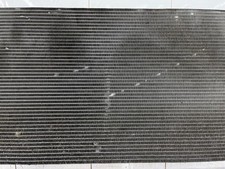 Radiateur Renault LAGUNA