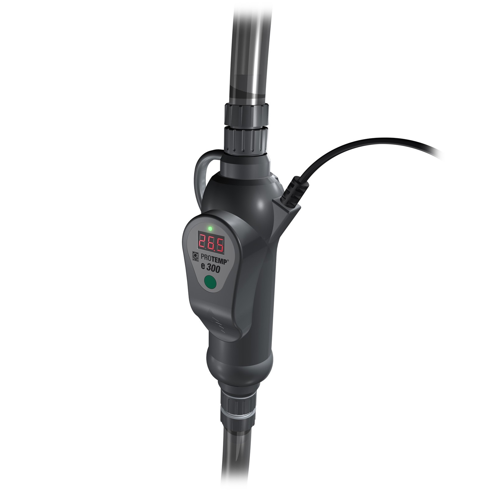 JBL PROTEMP riscaldatore per acquario e300 / 90- 300 litri riscaldatore esterno