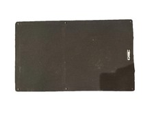 QSC SR-26 Passive PA Speaker   Dual 6.5  Driv...