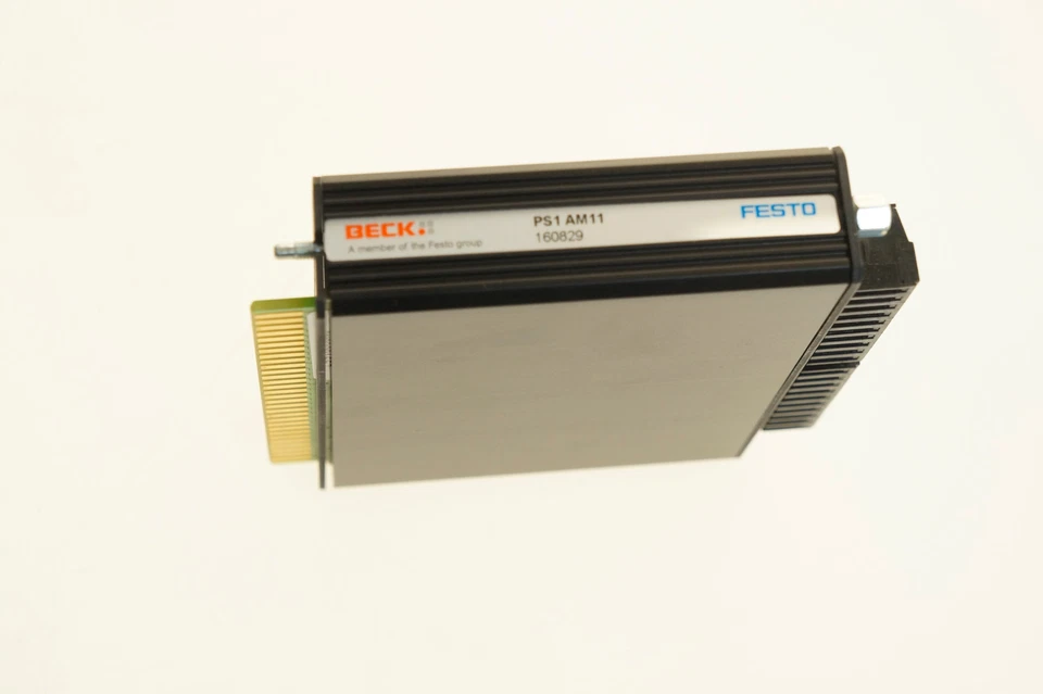 FESTO PS1 AM11 160829 - Image 4 of 4