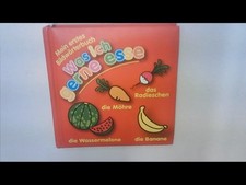 WAS ICH GERNE ESSE - N/A