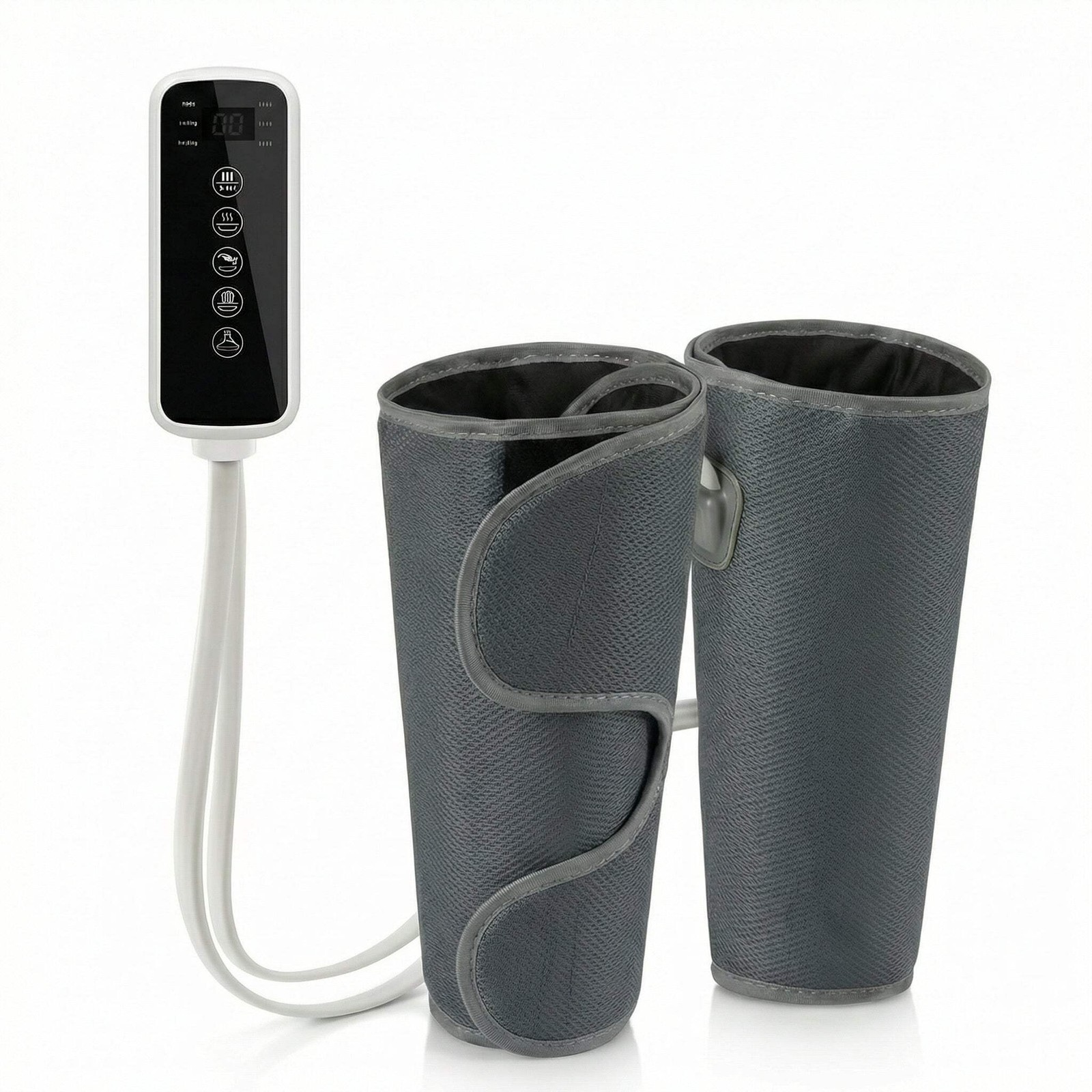 Leg Massager for Circulation and Pain Relief