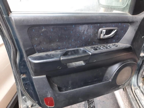 93501H1110 Mando Elevalunas Delantero Izquierdo para HYUNDAI TERRACAN (H 8853525 - Imagen 7 de 10