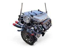 Acura MDX 22-24 Engine Long Block Assembly 3.5L 6 Cyl 16K Miles, E025, OEM, 2022