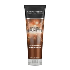 John Frieda Brilliant Brunette Multi-Tone Revealing 8.45 Fl Oz (Pack of 1) 