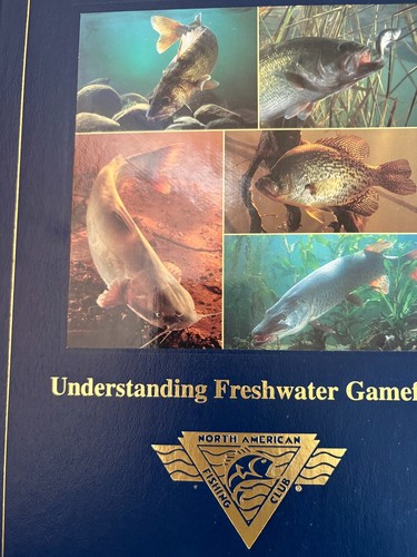 HUNTING FISHING Outdoor Instruction Books ~ CHOOSE TITLES ~ Vol & Ship DISCOUNTS - Picture 15 of 17