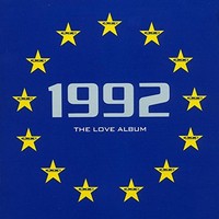 Carter - 1992-Love Album - Cd - G3Z