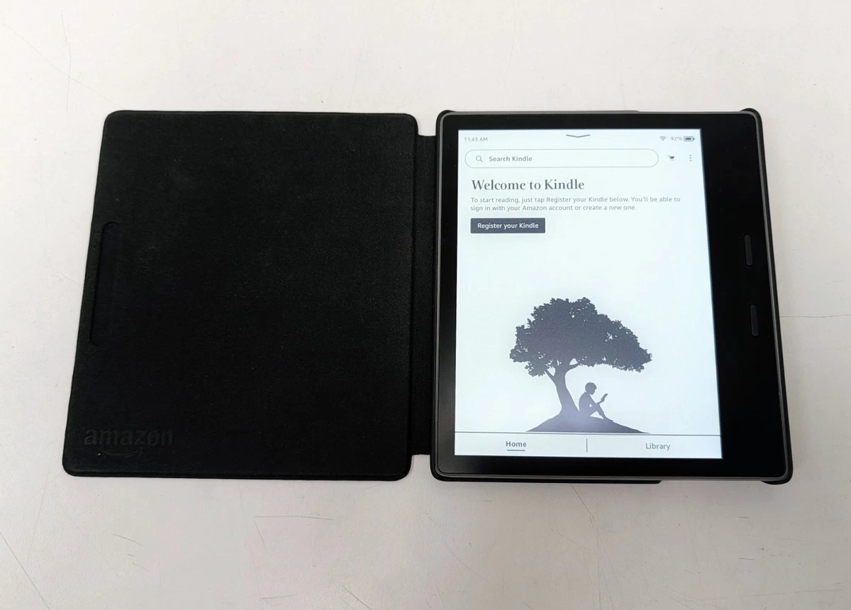 Amazon Kindle Oasis 9th Generation eBook Readers for sale - eBay