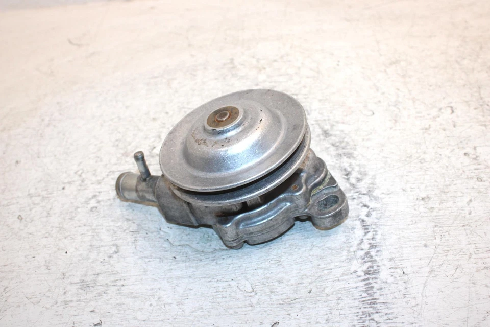 2001 Polaris 500 Classic Oem Fuel Pump 3083471 SP27 - Image 3 of 4