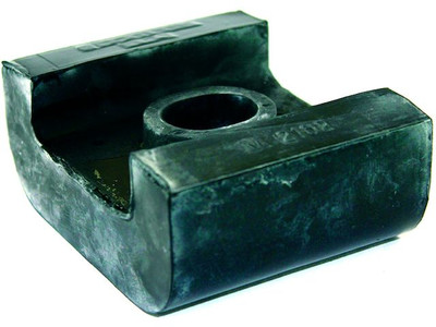 For 1966-1985 Chevrolet C60 Transmission Mount 24371SRST 1976 1983 1978 1967