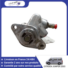 Pompe direction assistée Citroen JUMPER