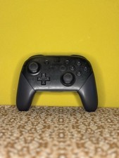 Nintendo Switch Pro Controller - Guter Zustan...