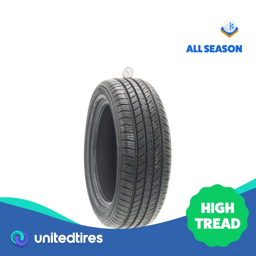 Yokohama 215/55/17 Car & Truck Tires for sale | eBay