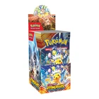 Demi Display Pokémon Étincelles Déferlantes EV08 🇫🇷