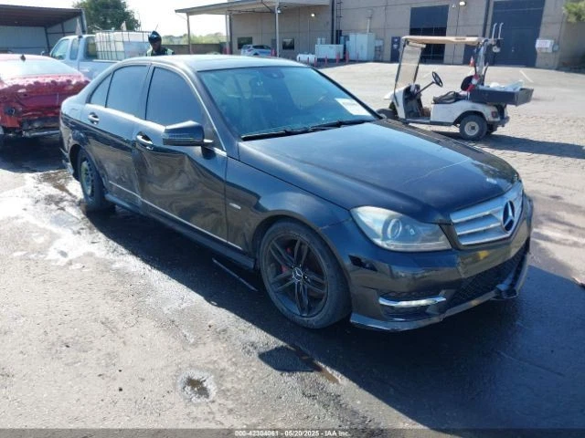 BRAZO MANDO INFERIOR DELANTERO DERECHO 2043308811 2010-2015 MERCEDES-BENZ C250 Foto 2 de 4