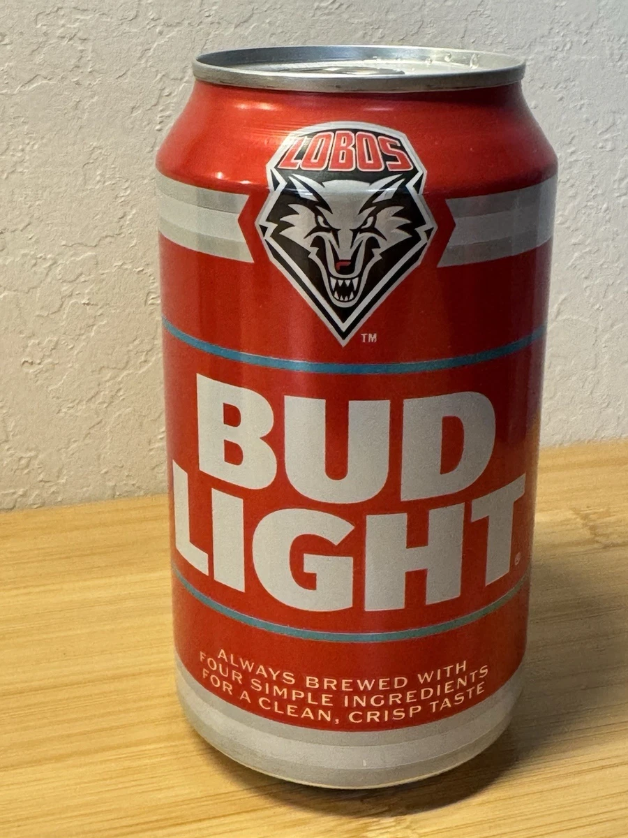 Preços baixos em Bud light Latas em Outras Latas De Cerveja dos