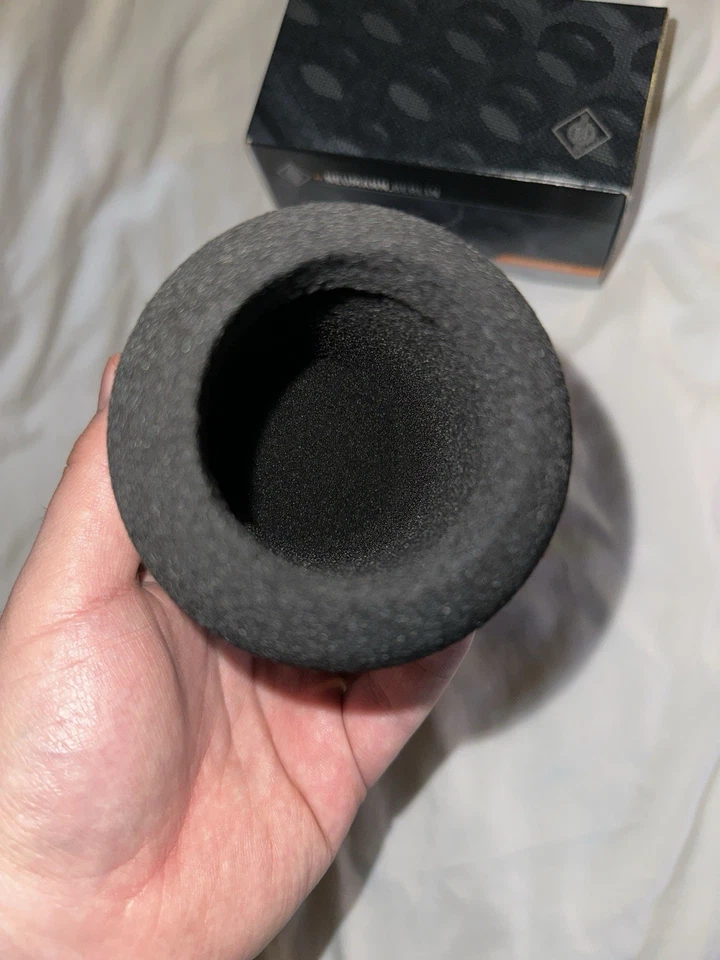 Neumann WS87 Windschutz für U 87, U 67, TLM 170, TLM 103, TLM 50, M 147 usw. - Bild 3 von 4