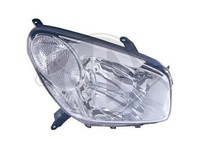 Scheinwerfer Rechts FüR Toyota Rav 4 2003-2006