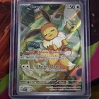 Eevee 173 Promo Card ETB Black Star SVP Prismatic Evolutions